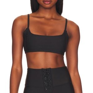 WEWOREWHAT - CAMI SPORTS BRA